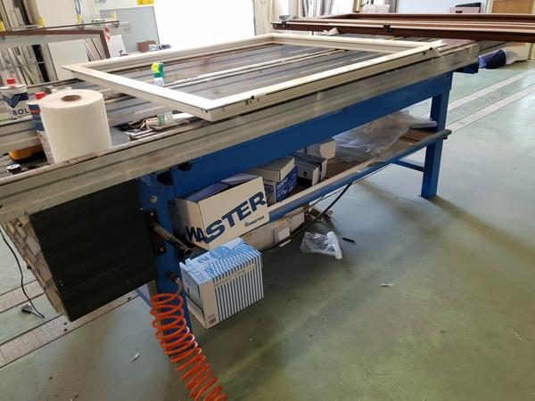 9#4375 Intestatrice e troncatrice Fom Industrie in vendita - foto 19