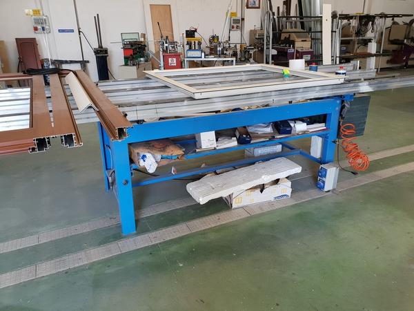 9#4375 Intestatrice e troncatrice Fom Industrie in vendita - foto 20