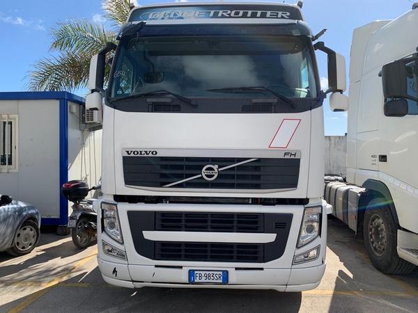 Autocarri in vendita