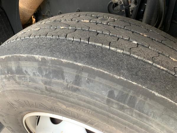 1#4376 Trattore stradale motrice per traino Volvo Truck in vendita - foto 8
