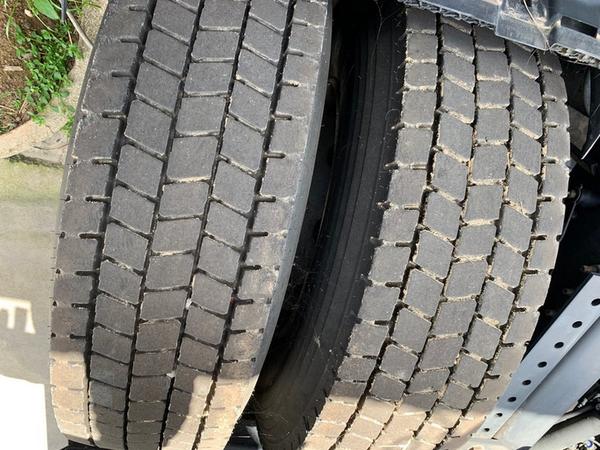 1#4376 Trattore stradale motrice per traino Volvo Truck in vendita - foto 10