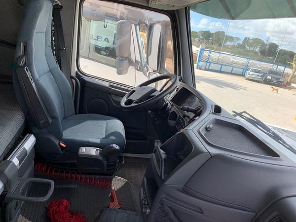 1#4376 Trattore stradale motrice per traino Volvo Truck in vendita - foto 12