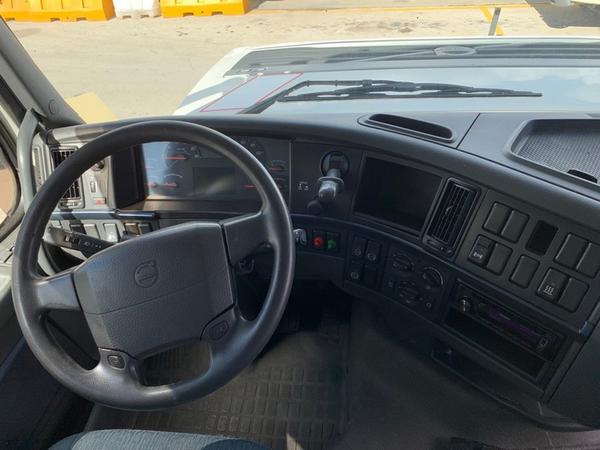 1#4376 Trattore stradale motrice per traino Volvo Truck in vendita - foto 13