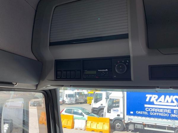 1#4376 Trattore stradale motrice per traino Volvo Truck in vendita - foto 14