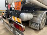 Image 15 - Iveco Magirus road tractor with fuel carriage tank - Lot 2 (Auction 4376)