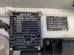 Image 22 - Iveco Magirus road tractor with fuel carriage tank - Lot 2 (Auction 4376)