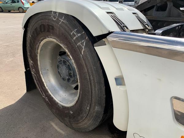 3#4376 Trattore stradale motrice Volvo Truck in vendita - foto 3