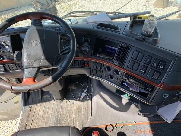 3#4376 Trattore stradale motrice Volvo Truck in vendita - foto 11