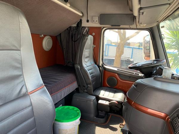 3#4376 Trattore stradale motrice Volvo Truck in vendita - foto 12