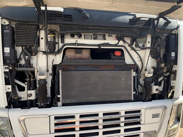 3#4376 Trattore stradale motrice Volvo Truck in vendita - foto 13