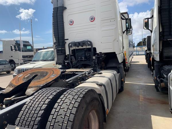 Autocarri in vendita