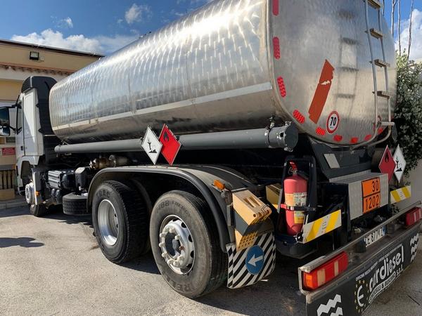 7#4376 Trattore stradale motrice Volvo Truck in vendita - foto 2
