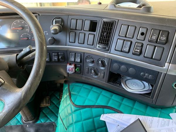 7#4376 Trattore stradale motrice Volvo Truck in vendita - foto 13