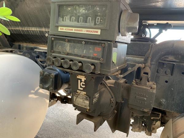 7#4376 Trattore stradale motrice Volvo Truck in vendita - foto 15