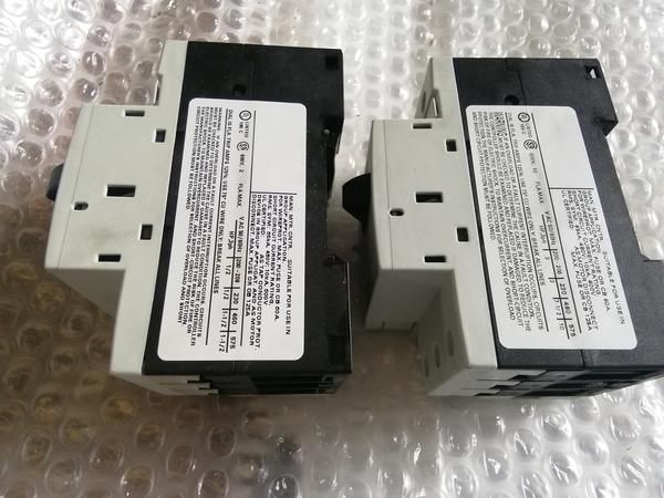 109#4377 Siemens 3RV1011-BA10 in vendita - foto 5