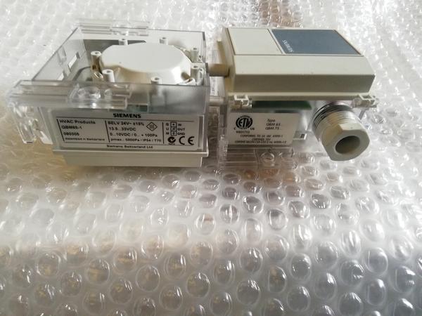 110#4377 Siemens QBM65-1 in vendita - foto 2