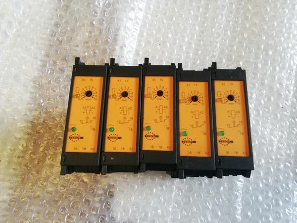 130#4377 Timer Tesch E110x26 24 in vendita - foto 1