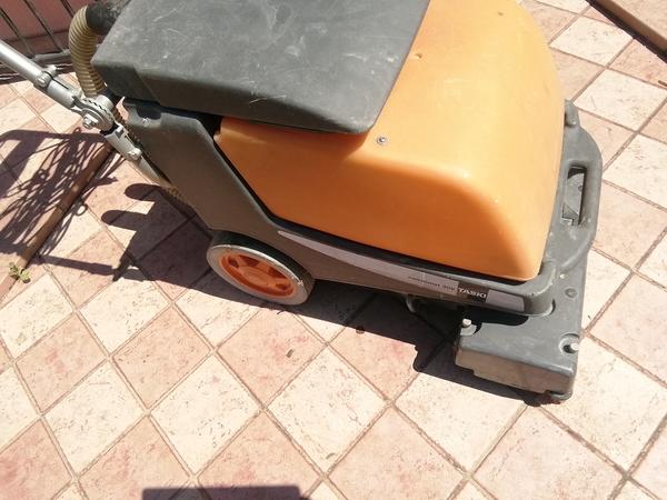 133#4377 Lavapavimenti Taski Combimat 300 in vendita - foto 1