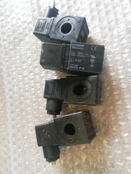 135#4377 Parker COIL ZB09 in vendita - foto 1