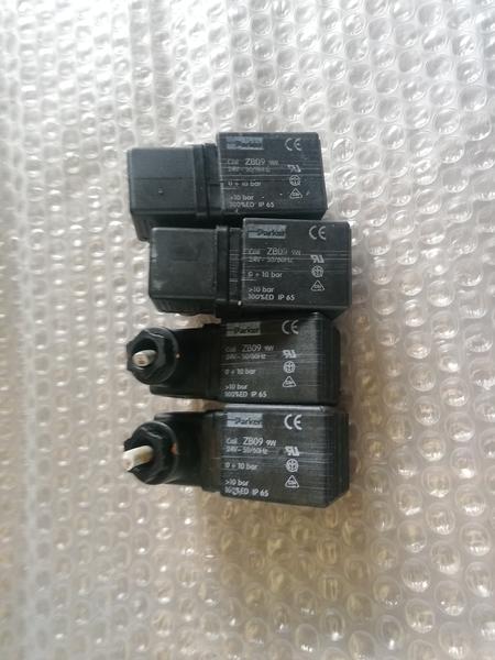 135#4377 Parker COIL ZB09 in vendita - foto 2