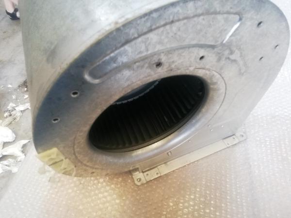 16#4377 Ventilatore centrifugo Lemmens DD 9-9 in vendita - foto 3