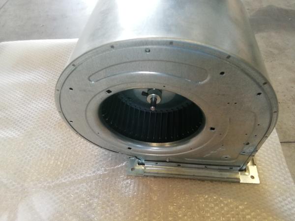 23#4377 Ventilatore a chiocciola Nicotra DDE97 M9T in vendita - foto 2