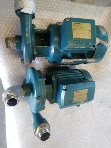 31#4377 Pompe Calpeda C22E in vendita - foto 1