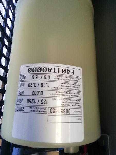 33#4377 Controllo umidità impianti aria condizionata Carel AFS in vendita - foto 1