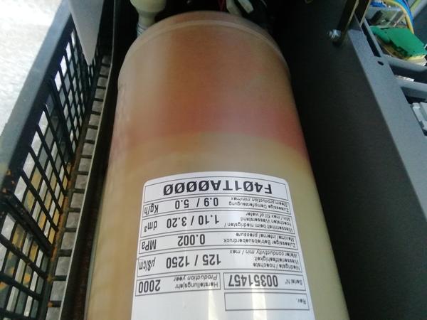 33#4377 Controllo umidità impianti aria condizionata Carel AFS in vendita - foto 5
