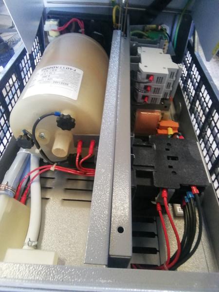 33#4377 Controllo umidità impianti aria condizionata Carel AFS in vendita - foto 7