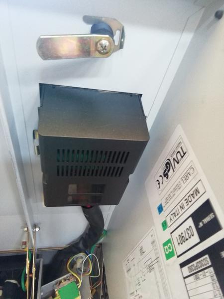 33#4377 Controllo umidità impianti aria condizionata Carel AFS in vendita - foto 13