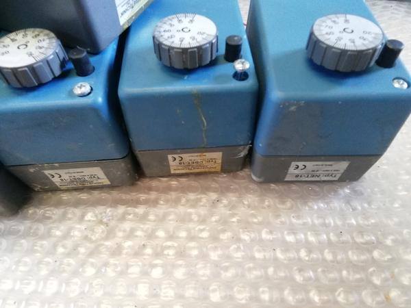 38#4377 Industrie Technik DBET-5 in vendita - foto 2