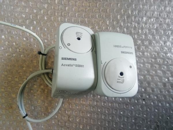 41#4377 Attuatori Siemens ACVATIX SSB61 in vendita - foto 4