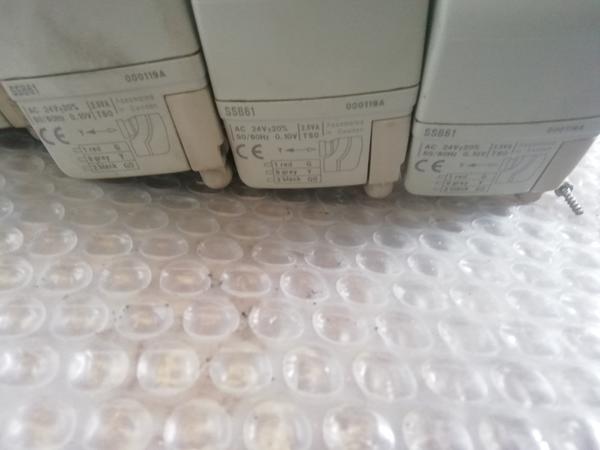 41#4377 Attuatori Siemens ACVATIX SSB61 in vendita - foto 6