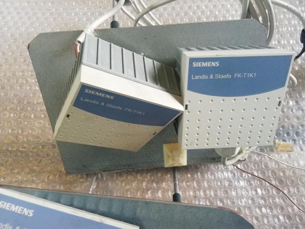 42#4377 Sonde a immersione Siemens Landis&Staefa FT-T1K1 in vendita - foto 2