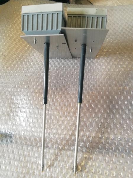43#4377 Sonde ad immersione Siemens FK-T1K2 in vendita - foto 3