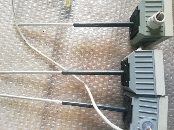 43#4377 Sonde ad immersione Siemens FK-T1K2 in vendita - foto 4