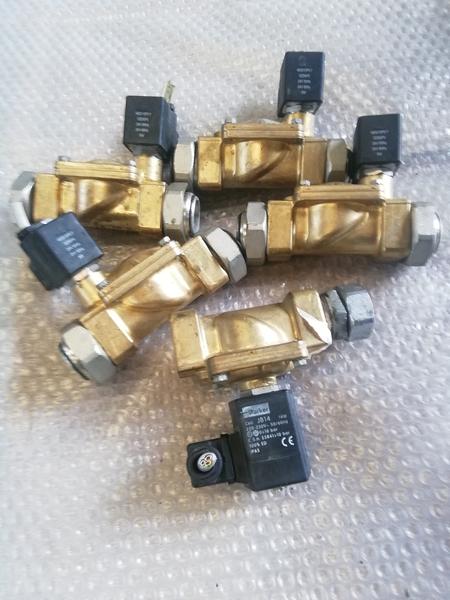 51#4377 Parker JB14/483510P0 F in vendita - foto 1