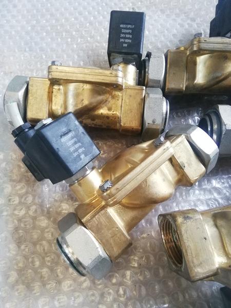 51#4377 Parker JB14/483510P0 F in vendita - foto 2