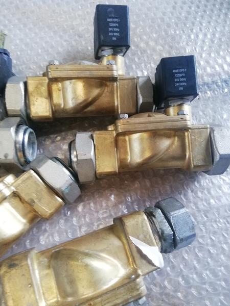 51#4377 Parker JB14/483510P0 F in vendita - foto 3