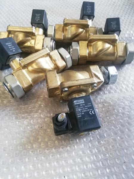 51#4377 Parker JB14/483510P0 F in vendita - foto 4