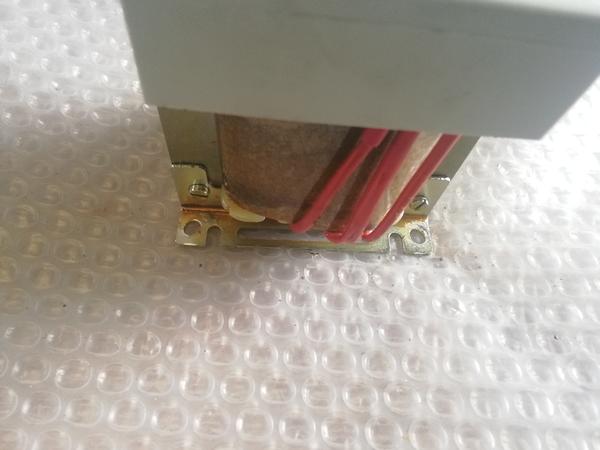 59#4377 Trasformatori Blotter 230400 in vendita - foto 5
