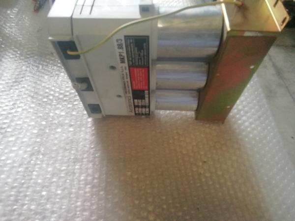 66#4377 Condensatori trifase Arcotronics MKP1.883 in vendita - foto 3