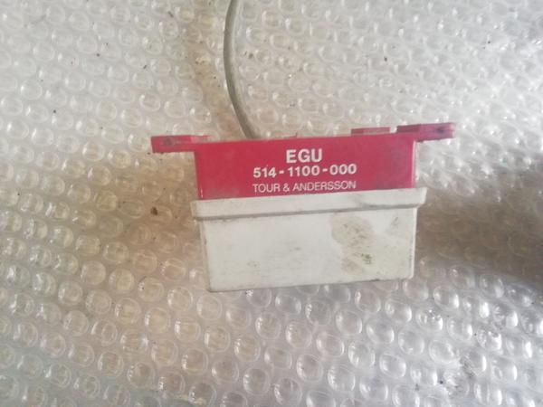 68#4377 Sensori esterni T.A.C EGU 514-1100-000 in vendita - foto 1