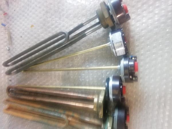 75#4377 Termostati Tormec in vendita - foto 2