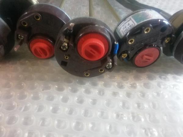 75#4377 Termostati Tormec in vendita - foto 3