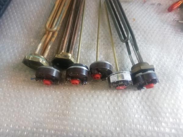 75#4377 Termostati Tormec in vendita - foto 4