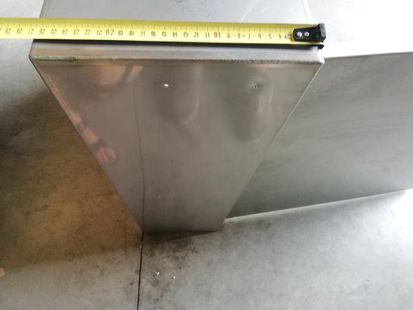 82#4377 Quadri elettrici inox in vendita - foto 4