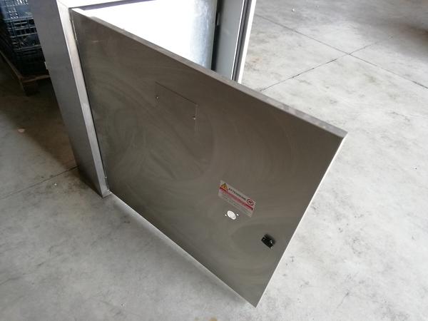82#4377 Quadri elettrici inox in vendita - foto 6