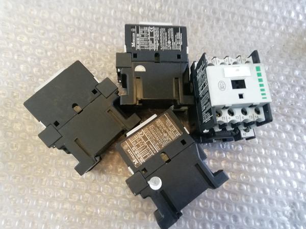 89#4377 Protezione motoMoeller DILEM 00M-10 in vendita - foto 2